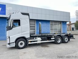 Volvo FH 500