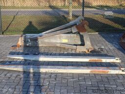 Caterpillar 938 M | 2X BUCKET | JIB | FORKS | BSS | GOOD CO...