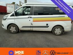 Ford Panama P10 Wohnmobil | 2022 | Euro 6 | Professioneller Verkäufer