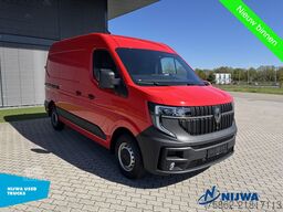 Renault Master 130 L2H2 Carplay + Betimmering