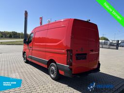 Renault Master 130 L2H2 Carplay + Betimmering