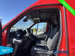 Renault Master 130 L2H2 Carplay + Betimmering