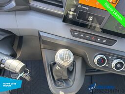 Renault Master 130 L2H2 Carplay + Betimmering