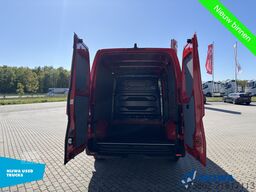 Renault Master 130 L2H2 Carplay + Betimmering