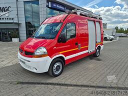 Renault Master 2.5 DCi 120KM / SERVICED / LOW KM!