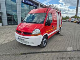 Renault Master 2.5 DCi 120KM / SERVICED / LOW KM!