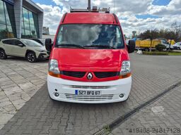 Renault Master 2.5 DCi 120KM / SERVICED / LOW KM!