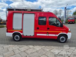 Renault Master 2.5 DCi 120KM / SERVICED / LOW KM!