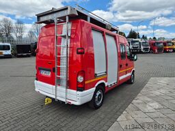 Renault Master 2.5 DCi 120KM / SERVICED / LOW KM!