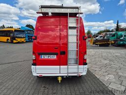 Renault Master 2.5 DCi 120KM / SERVICED / LOW KM!