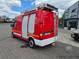 Renault Master 2.5 DCi 120KM / SERVICED / LOW KM!