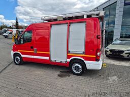 Renault Master 2.5 DCi 120KM / SERVICED / LOW KM!