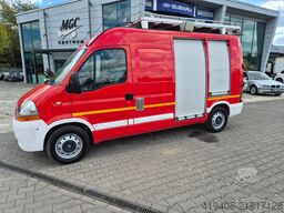 Renault Master 2.5 DCi 120KM / SERVICED / LOW KM!