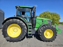 John Deere 6250 R
