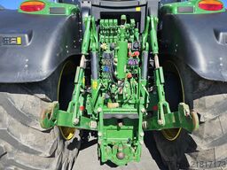 John Deere 6250 R