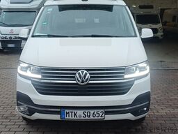 Volkswagen California Coast2.0TDI|2022| EURO 6 | Venditore Professionale