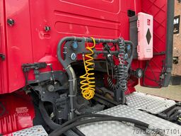 Scania R450 6X2 Hydraulic Retarder Schuifschotel Stand...
