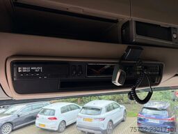 Scania R450 6X2 Hydraulic Retarder Schuifschotel Stand...