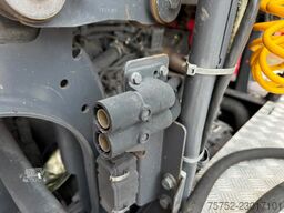 Scania R450 6X2 Hydraulic Retarder Schuifschotel Stand...