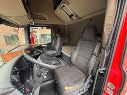 Scania R450 6X2 Hydraulic Retarder Schuifschotel Stand...
