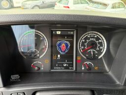 Scania R450 6X2 Hydraulic Retarder Schuifschotel Stand...