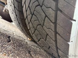 Scania R450 6X2 Hydraulic Retarder Schuifschotel Stand...