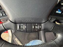 Scania R450 6X2 Hydraulic Retarder Schuifschotel Stand...