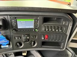 Scania R450 6X2 Hydraulic Retarder Schuifschotel Stand...