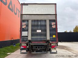 MAN TGM 26.320 6x2*4 BOX L=8143 mm