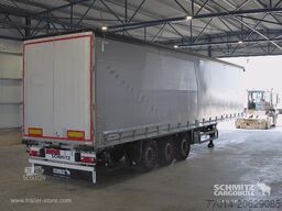 Schmitz Cargobull Curtainsider Standard