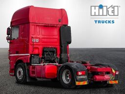 DAF XF 460 FT SSC + INTARDER + ADR AT + PTO + ALCOA