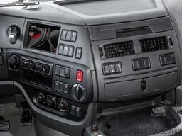 DAF XF 460 FT SSC + INTARDER + ADR AT + PTO + ALCOA