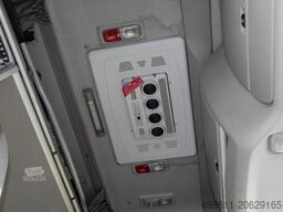 DAF XF 460 FT SSC + INTARDER + ALCOA + ROOF AIR CO