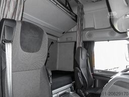 DAF XF 460 FT SSC + INTARDER + ALCOA + BLATT/LUFT + E6