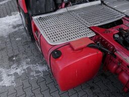 DAF XF 460 FT SSC + INTARDER + ALCOA + ROOF AIR CO