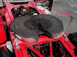 DAF XF 480 FT SSC + INTARDER + ADR AT + ALCOA