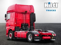 DAF XF 480 FT SSC + INTARDER + ADR AT + ALCOA