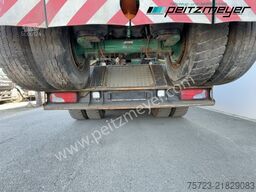 Scania R 560 - 6x4 V8- Loglift F 251