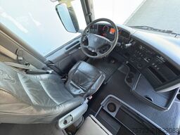 Scania R 560 - 6x4 V8- Loglift  F 251