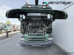 Scania R 560 - 6x4 V8- Loglift  F 251
