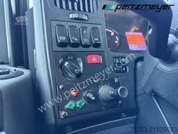 Scania R 560 - 6x4 V8- Loglift  F 251