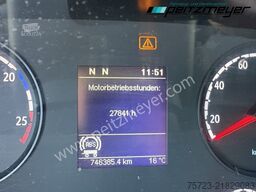 Scania R 560 - 6x4 V8- Loglift  F 251