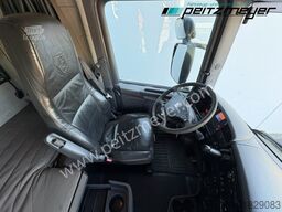 Scania R 560 - 6x4 V8- Loglift  F 251