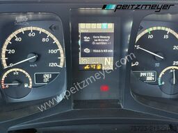 Mercedes-Benz Antos 2543 LL Pritsche für Mitnahmestapler
