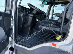 Mercedes-Benz Antos 2543 LL Pritsche für Mitnahmestapler