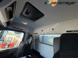 Mercedes-Benz Antos 2543 LL Pritsche für Mitnahmestapler