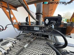  3 Achs Kippauflieger 3 SA Stahl/Hardox 450