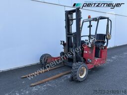 Moffett Mitnahmestapler M4-25.3