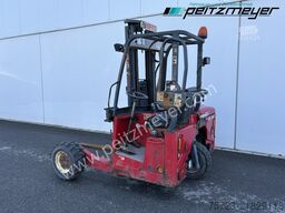 Moffett Mitnahmestapler M4-25.3