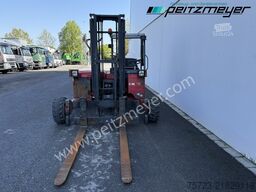Moffett Mitnahmestapler M4-25.3